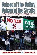 Voices of the Valley, Voices of the Straits