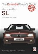 Mercedes-Benz Sl R129 Series 1989 to 2001