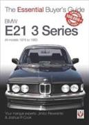 BMW E21 3 Series (1975-1983)