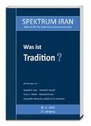 Was ist Tradition?