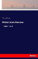 Walter Scots Romane