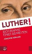 Luther!