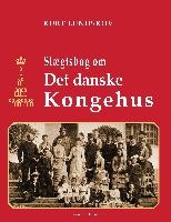 Slægtsbog om Det Danske Kongehus