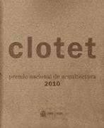 Lluís Clotet. Premio Nacional de Arquitectura 2010