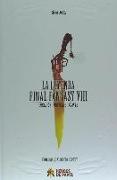 La leyenda Final Fantasy VIII : creación, universo, claves
