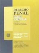 Derecho penal : parte especial