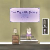 For My Little Prince