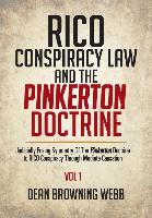 RICO Conspiracy Law and the Pinkerton Doctrine