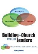Building a Church Full of Leaders
