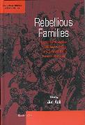 Rebellious Families