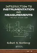 Introduction to Instrumentation and Measurements