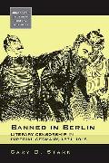 Banned in Berlin