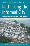 Rethinking the Informal City