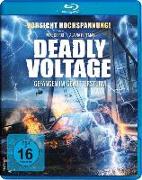 Deadly Voltage - Gefangen im Gewittersturm