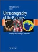 Ultrasonography of the Pancreas