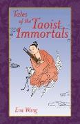 Tales of the Taoist Immortals