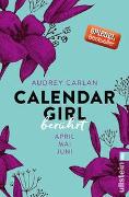 Calendar Girl - Berührt (Calendar Girl Quartal 2)