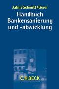 Bankensanierung und -abwicklung