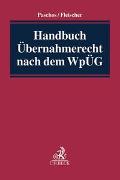 Handbuch Übernahmerecht nach dem WpÜG