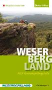 Weserbergland - Auf Entdeckungstour