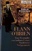 Flann O' Brien