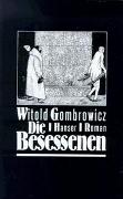 Gesammelte Werke. Bd. 12: Die Besessenen