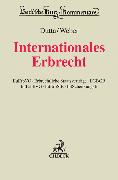 Internationales Erbrecht