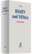Richtlinien für das Strafverfahren und das Bußgeldverfahren (RiStBV) und Anordnung über Mitteilungen in Strafsachen (MiStra)