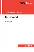 Patentrecht