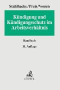 Kündigung und Kündigungsschutz im Arbeitsverhältnis