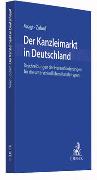 Der Kanzleimarkt in Deutschland