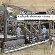Karolingische Klosterstadt Meßkirch - Chronik 2016