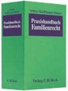 Praxishandbuch Familienrecht (ohne Fortsetzungsnotierung). Inkl. 29. Ergänzungslieferung