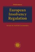 European Insolvency Regulation