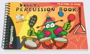 Voggy's Percussion Book