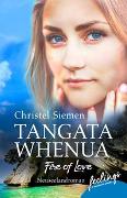 Tangata Whenua - Fire of Love
