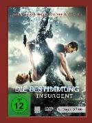 Die Bestimmung - Insurgent (DVD)