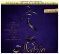 Aladdin:Originalversion des Hamburger Musicals