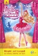 Barbie In-Die Verzauberten Ballettschuhe