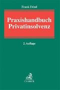 Praxishandbuch Privatinsolvenz