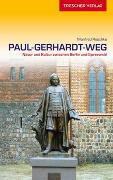 TRESCHER Reiseführer Paul-Gerhardt-Weg