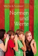 Normen und Werte Klassen. 5/6. Lehrbuch. Niedersachsen