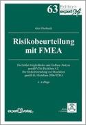 Risikobeurteilung mit FMEA