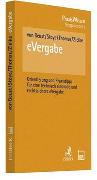 Praxishandbuch eVergabe