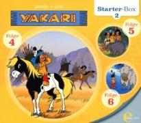 Yakari - Starter Box 2