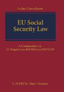 EU Social Security Law