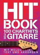 Hitbook - 100 Charthits für Gitarre