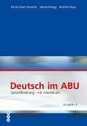 Deutsch im ABU (Print inkl. digitales Lehrmittel)
