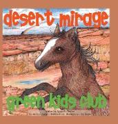 Desert Mirage - Hardback