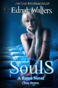 Souls: A Runes Novel: Clean Version